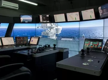 Dynamic positioning (NI DP) Courses – Vietnam