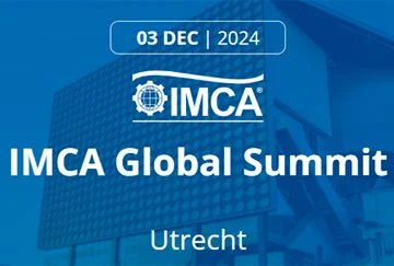 Lerus Training to Attend IMCA Global Summit 2024 in Utrecht, Netherlands