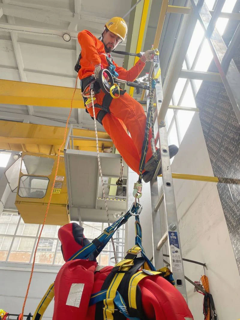 Lerus Training Bulgaria Approved to Deliver GWO Training