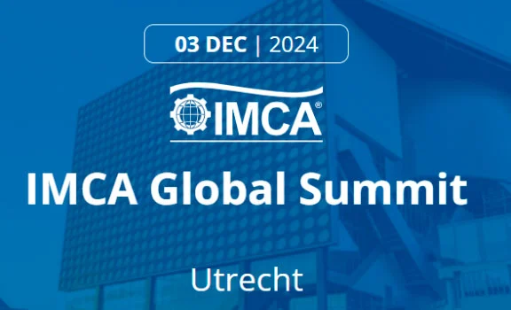 IMCA Global Summit 2024