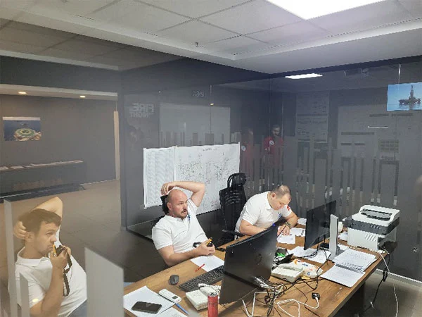 BMajor Emergency Management – Initial Response Training– photo 02 BMajor Emergency Management – Initial Response Training– photo 02